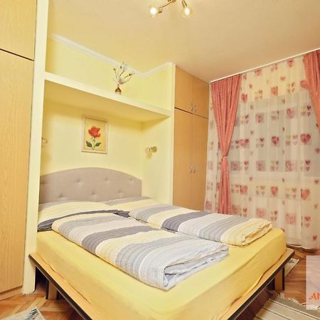 Garsoniera Ania Baile Felix Apartment Exterior photo